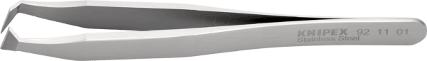 KN 92 11 01 - Schneidpinzette Edelstahl