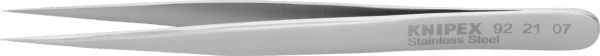 KN 92 21 07 - Universalpinzette Edelstahl