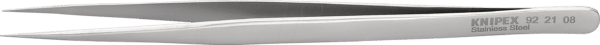KN 92 21 08 - Universalpinzette Edelstahl