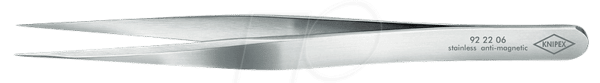 KN 92 22 06 - Pinzette