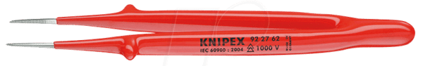 KN 92 27 62 - Pinzette