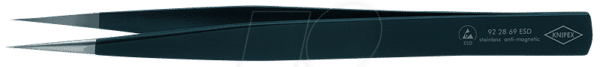 KN 92 28 69 ESD - Pinzette