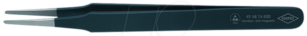 KN 92 58 74 ESD - Pinzette