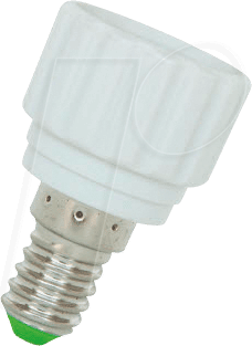 HGM 3125225 - Sockeladapter