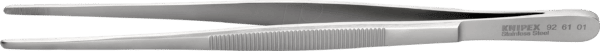KN 92 61 01 - Universalpinzette Edelstahl