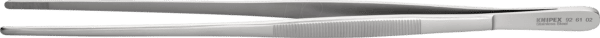 KN 92 61 02 - Universalpinzette Edelstahl