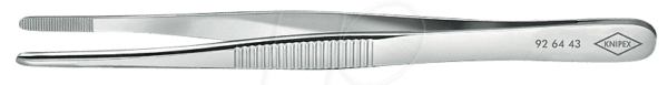 KN 92 64 43 - Pinzette