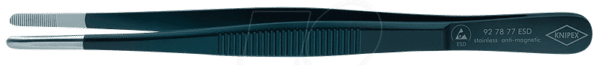 KN 92 78 77 ESD - Pinzette