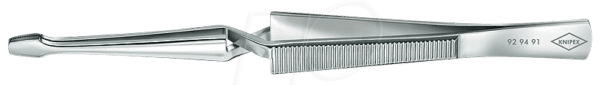KN 92 94 91 - Kreuzpinzette