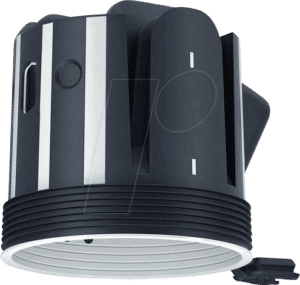 KAISER 9320-10 - Einbaugehäuse ThermoX® LED