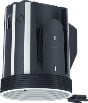 KAISER 9320-11 - Einbaugehäuse ThermoX® LED