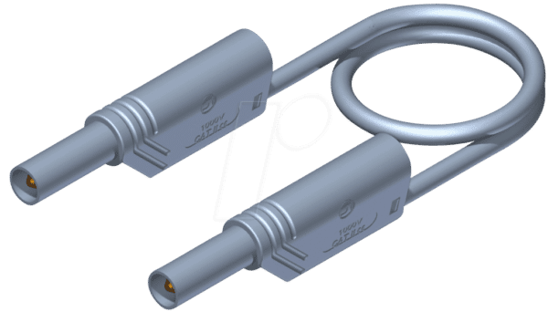 MLS WS 25 25 GR - Messleitung