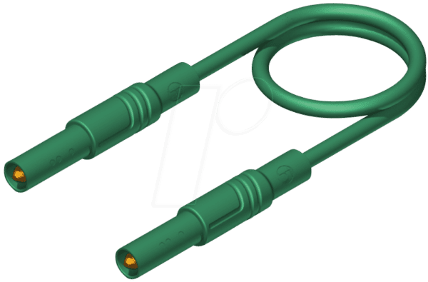 MLSS GG 100-1 GN - Silikon-Messleitung
