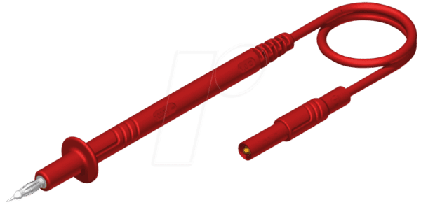 PL 2600 SILS RT - Silikon-Messleitung