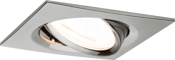PLM 93619 - Einbauleuchte LED Nova