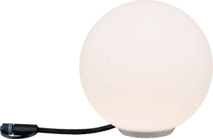 PLM 94177 - Plug&Shine Lichtobjekt Globe IP67