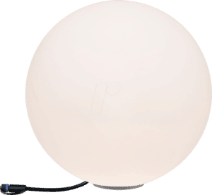 PLM 94178 - Plug&Shine Lichtobjekt Globe IP67