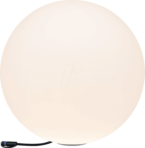 PLM 94179 - Plug&Shine Lichtobjekt Globe IP67