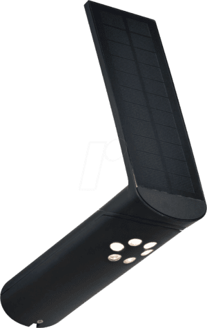 PLM 94260 - LED-Solarleuchte