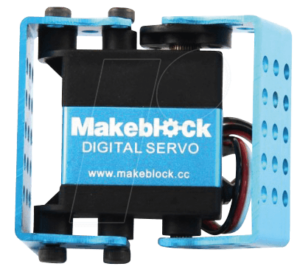 MB SERVO KIT - Makeblock - Robot Servo Pack