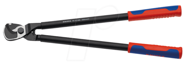 KN 95 12 500 - Kabelschere
