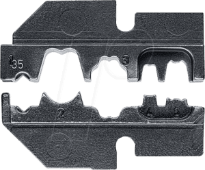 KN 97 49 26 - Crimpeinsatz