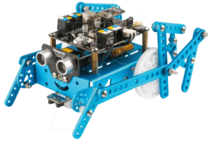 MB MBOT SIX-LEG - Makeblock - mBot Add-on Pack 6-beiniger Roboter