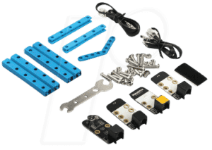 MB MBOT L+S - Makeblock - mBot Add-on Pack Light & Sound