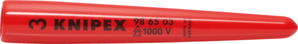 KN 98 66 03 - Aufstecktülle