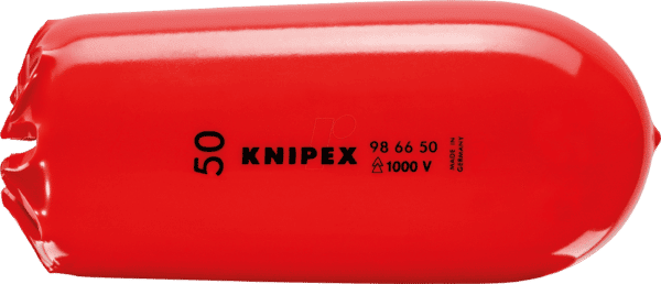 KN 98 66 50 - Selbstklemmtülle