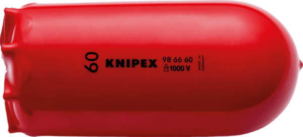 KN 98 66 60 - Selbstklemm-Tülle