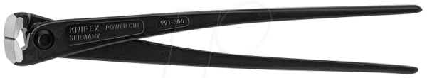KN 99 10 300 - Kraft-Monierzange