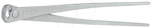 KN 99 14 300 - Kraft-Monierzange