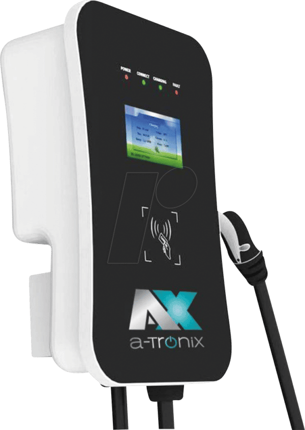 A-TRONIX 9885123 - Wallbox