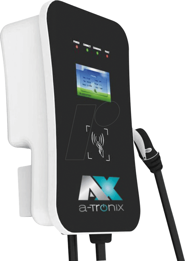A-TRONIX 9885176 - Wallbox