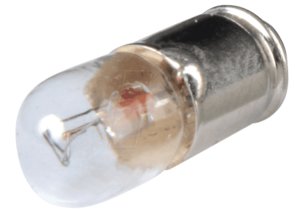 A01-41 14V - Lampe 14 Volt für Serie A01von Apem