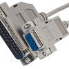 AK 125 - D-SUB Adapterkabel