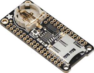 DEBO FEATHER RTC - Entwicklerboards - Adalogger FeatherWing