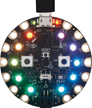 ADA CIRCUIT - Adafruit Circuit Playground Classic