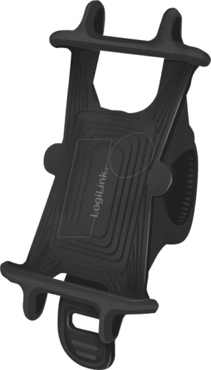 LOGILINK AA0135 - Smartphone-Fahrradhalterung