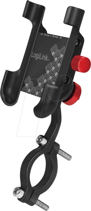 LOGILINK AA0148 - Smartphone-Fahrradhalterung