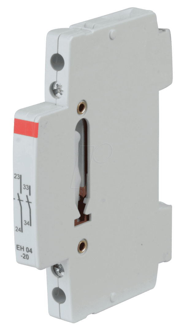 ABB EH04-20 - Hilfsschalter - 24 … 63 A