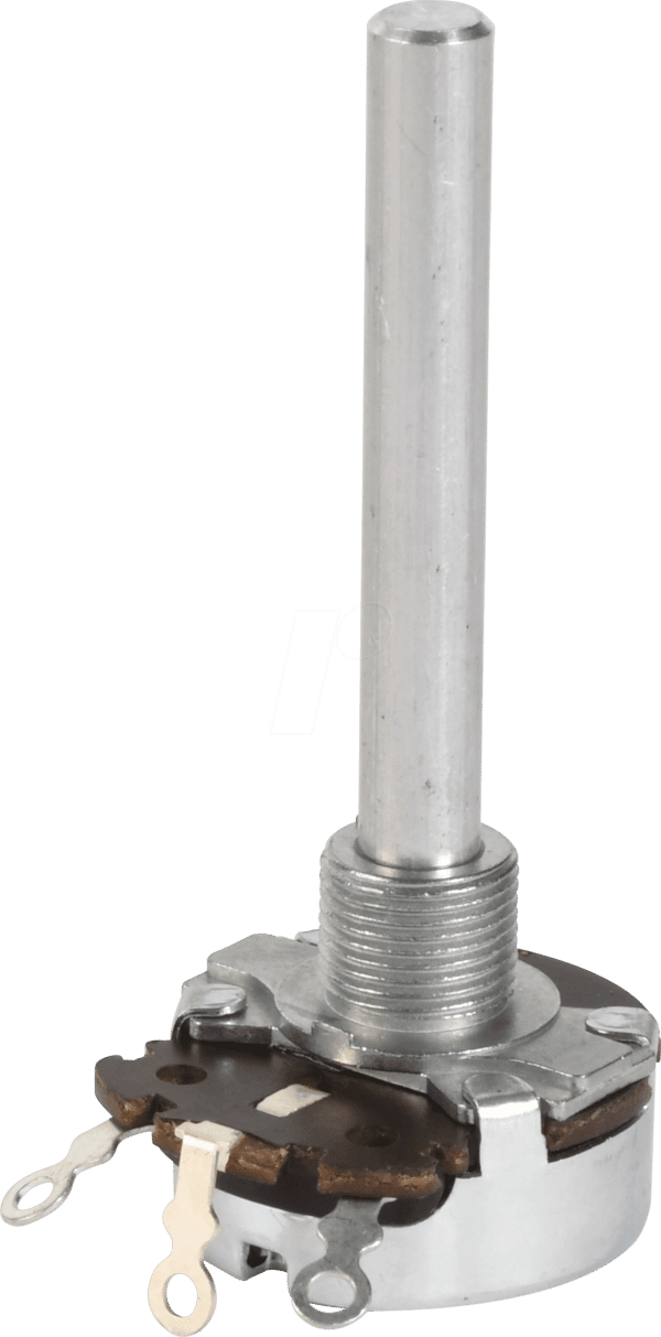 ABE PD5WK010 - Drahtpotentiometer