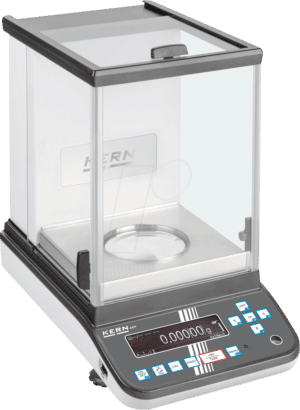 ABP 100-5M - Analysenwaage