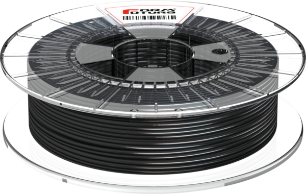 175ABSPRO-FLMRD - ABS Filament - schwarz - 1