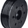 ABS XYZ SW REF - ABS Filament - schwarz - 600 g - Refill