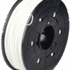 ABS XYZ WS REF - ABS Filament - weiß - 600 g - Refill