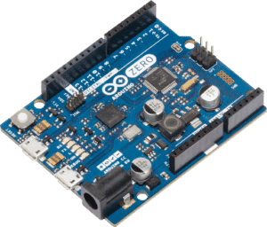 ARDUINO ZERO - Arduino Zero