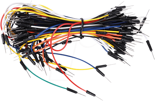 DEBO KABELSET18 - Entwicklerboards - Kabel-Set