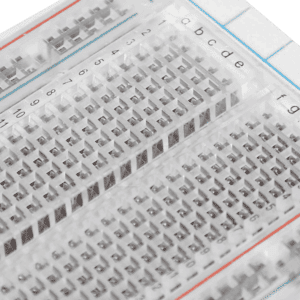 BREADBOARD1 400 - Experimentier-Steckboard